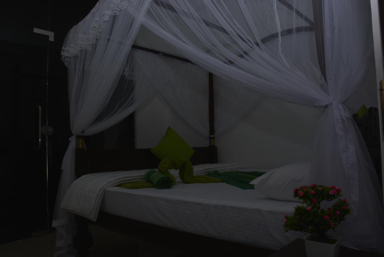 Star Nodes Villa Гале Екстериор снимка