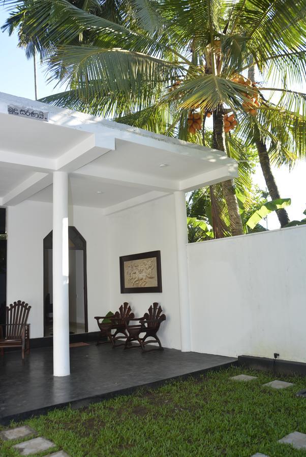 Star Nodes Villa Гале Екстериор снимка