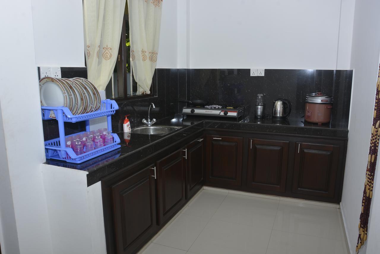 Star Nodes Villa Гале Екстериор снимка